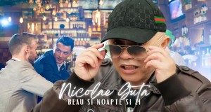Beau Si Noapte Si Zi Music Video