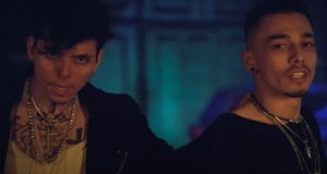 Cand Apune Soarele Hudební video