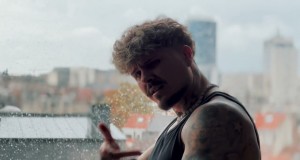 Cantec De Iubire Музикален клип