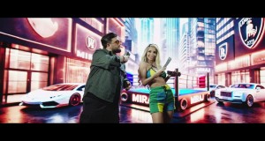 Carnet De Smecher Music Video