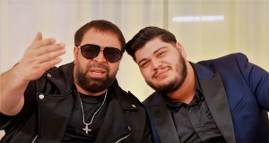Ce Inima Mi-Ai Dat Doamne Music Video