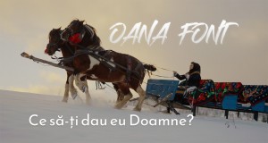 Ce Să-Ți Dau Eu Doamne? Teledysk