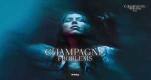 Champagne Problems Music Video