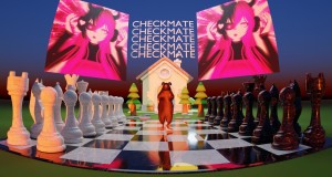 Checkmate Music Video