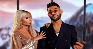 Cina In Pielea Goala Music Video