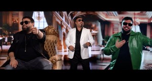 Cobra Music Video