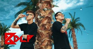 Cola Music Video