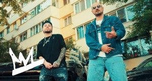 Colentina Walk Video Musik