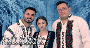 Colinde Traditionale أغنية مصورة