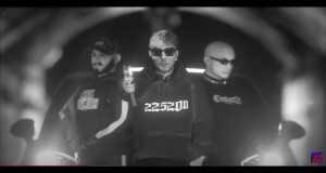 Contactu Iii Music Video