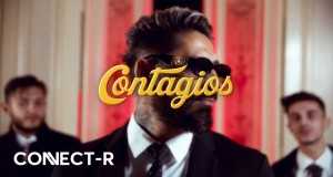 Contagios Music Video