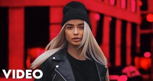 Crush Musiqi video