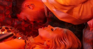 Cu Inima Ta Music Video