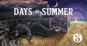 Days Of Summer Video musical