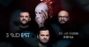 De-Ar Vorbi Inima Music Video