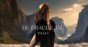 De Dragul Tau Hudební video