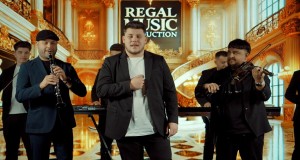 De Mulți Ani De Zile Music Video