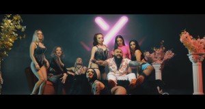 Diamant Music Video