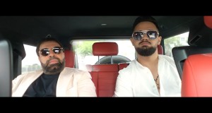 Din Doua Degete Pocneam Music Video