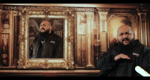 Domn Judecator Music Video