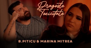 Dragoste Toxicitate म्युजिक भिडियो