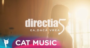 Ea Daca Vrea Video musical