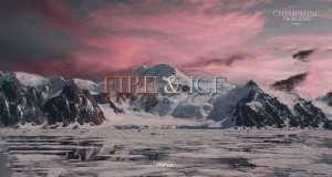 Fire & Ice Music Video