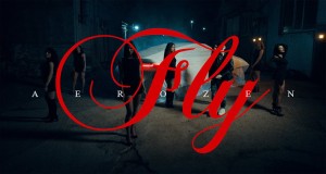 Fly Musik-Video