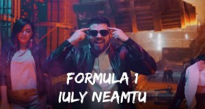 Formula 1 Video musik
