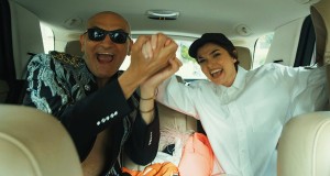 Hai, Cosar Music Video