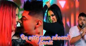 Ia Uite Cum Zboara Banii Music Video