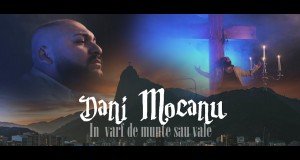 În Vârf De Munte Sau Vale Music Video