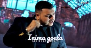 Inima Goala Video muzik