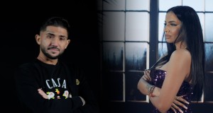 Inima Iar Te Inseli Music Video