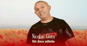 Iti Dau Zilele  2025 Teledysk