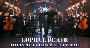 Iti Respect Valoarea Tatal Meu Mūzikas video