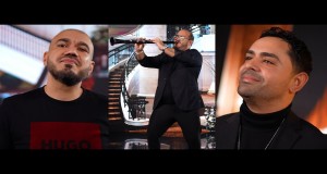 Iubeste-L Mereu Pe Fractu Music Video