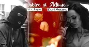 Iubire Si Actiune Music Video