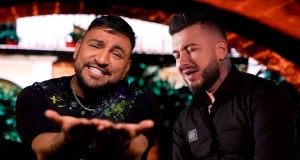 Iubirea Ta Sincera Musik-Video