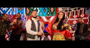 Joaca Fata Mea Music Video