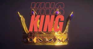 King أغنية مصورة
