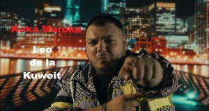 Koka Maroka Videoclip