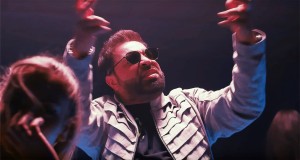 La Nivelul Meu Music Video