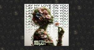 Lay My Love On You Მუსიკალური ვიდეო