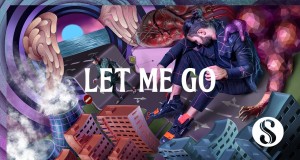 Let Me Go د موسیقۍ ویډیو