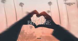 Love Bizarre Music Video
