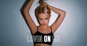 Lovin On Me (Dj Dark Remix) Musiikkivideo