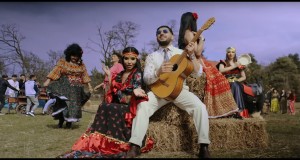 M-Ai Cucerit, Te Iubesc Music Video