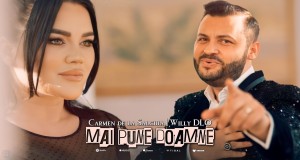 Mai Pune Doamne Videoclip