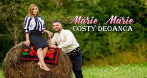 Mărie, Mărie
